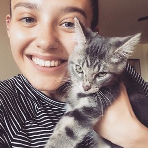 Meet your Posher, Kailen